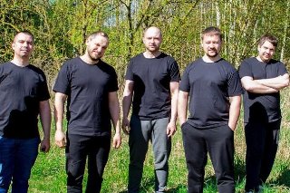 О компании 2Землекопа-Гбх, фото, команда