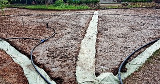 Устройство дренажа Губаха, цена от 1339 руб.