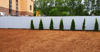 Отсыпка грунта Губаха, цена от 206 руб.